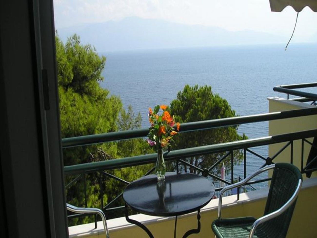 Aliki Hotel 4*