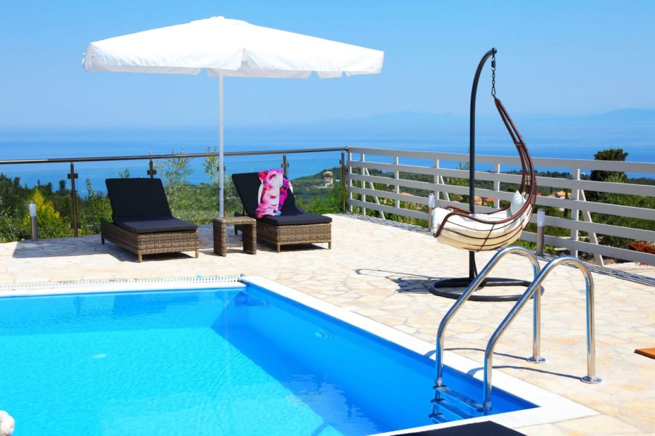 Villas Goudis 4*