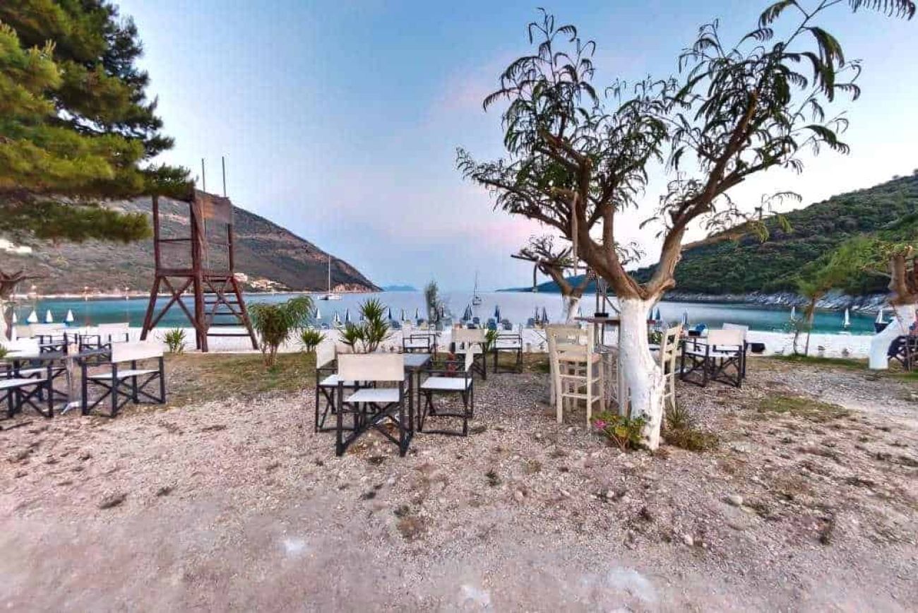 Rouda Bay Beach Hotel 3*