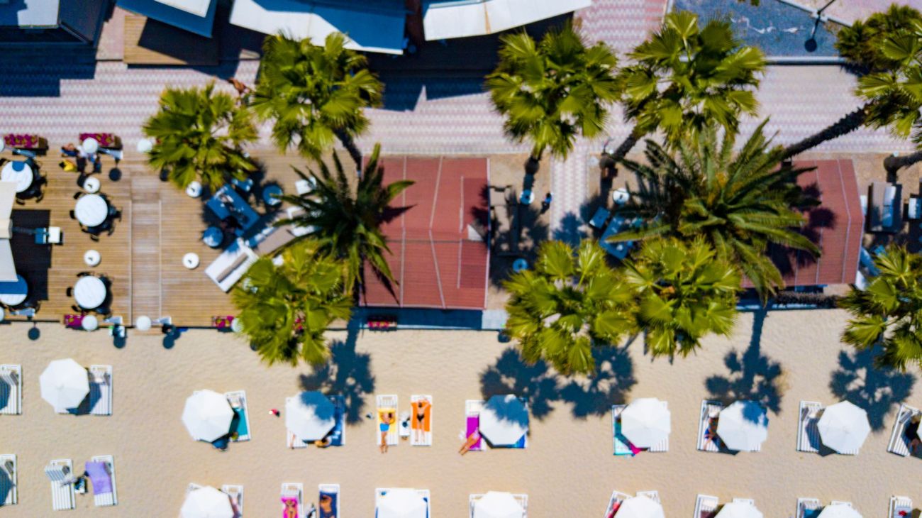 Tridente Mare Luxury Apartments Halkidiki