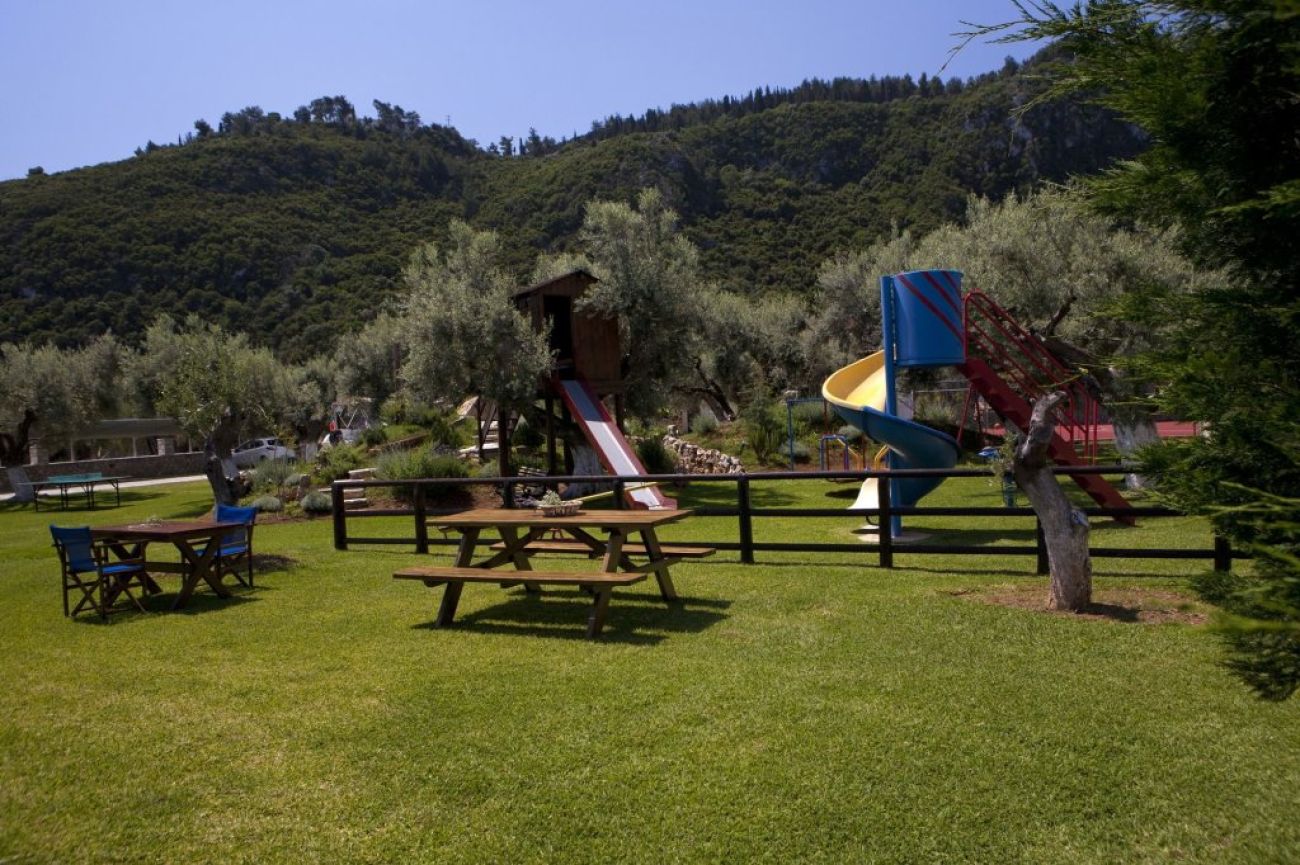 Villa Elia 3*