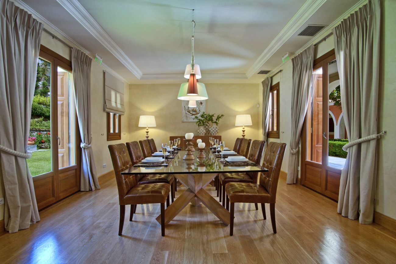 Villa Veneziano Lefkada
