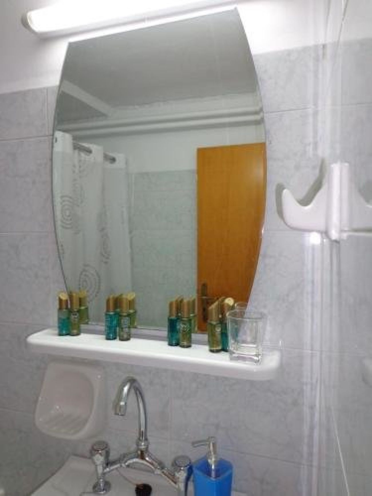 Athina Residence 2*