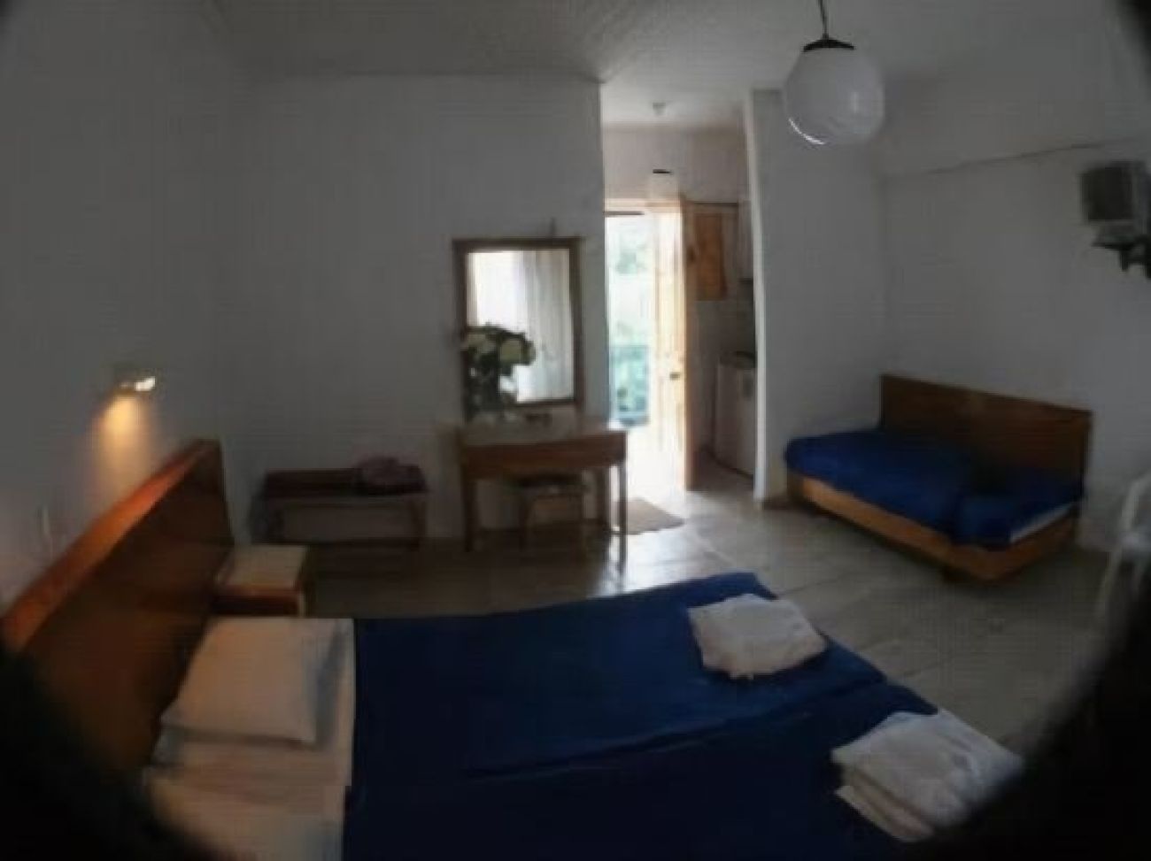 Thalero Holiday Center 2*