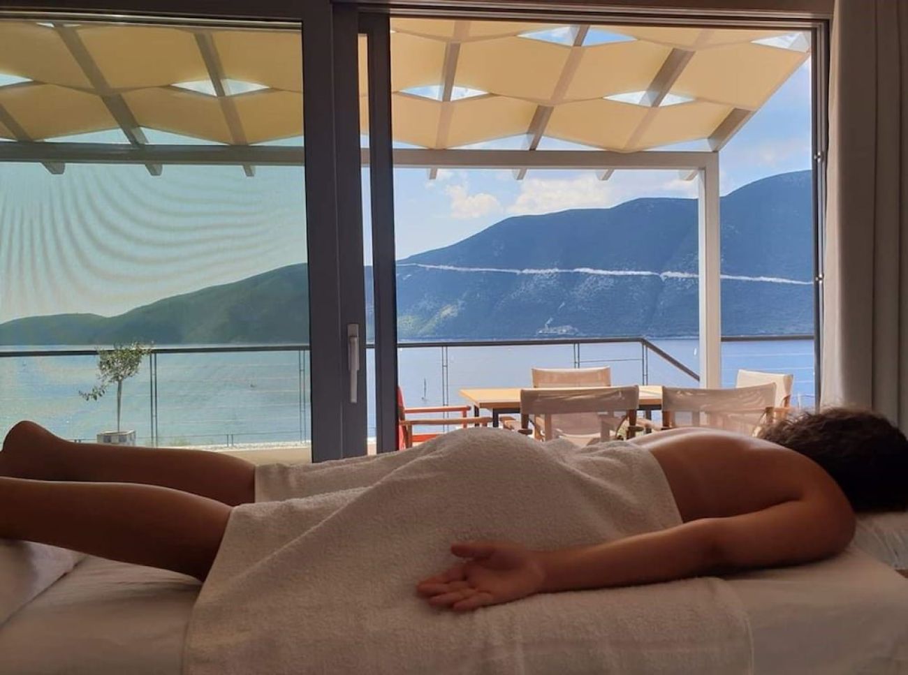 Sappho Boutique Suites 3*