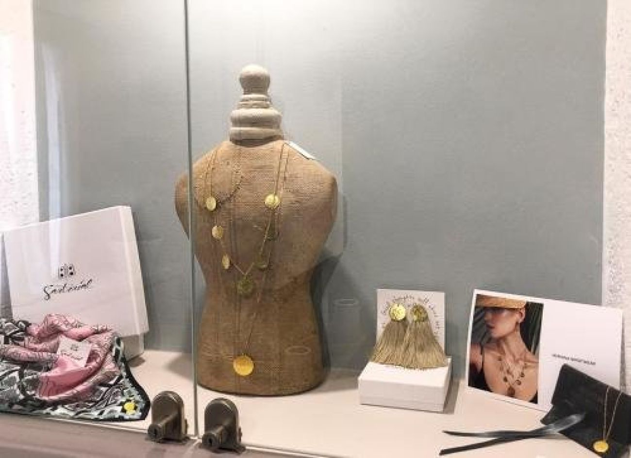Secret Boutique 4*