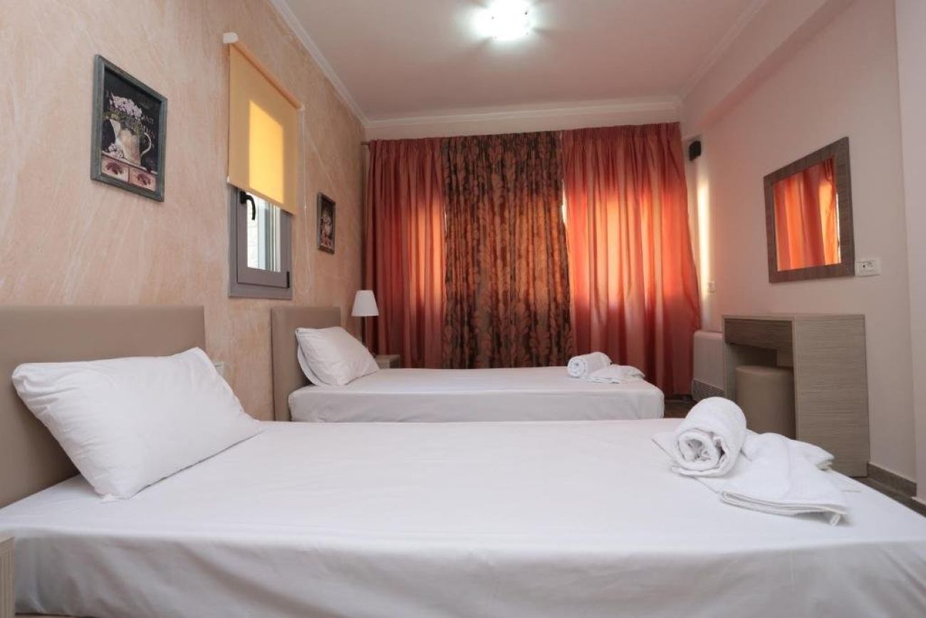 Ionian Diamond Villas