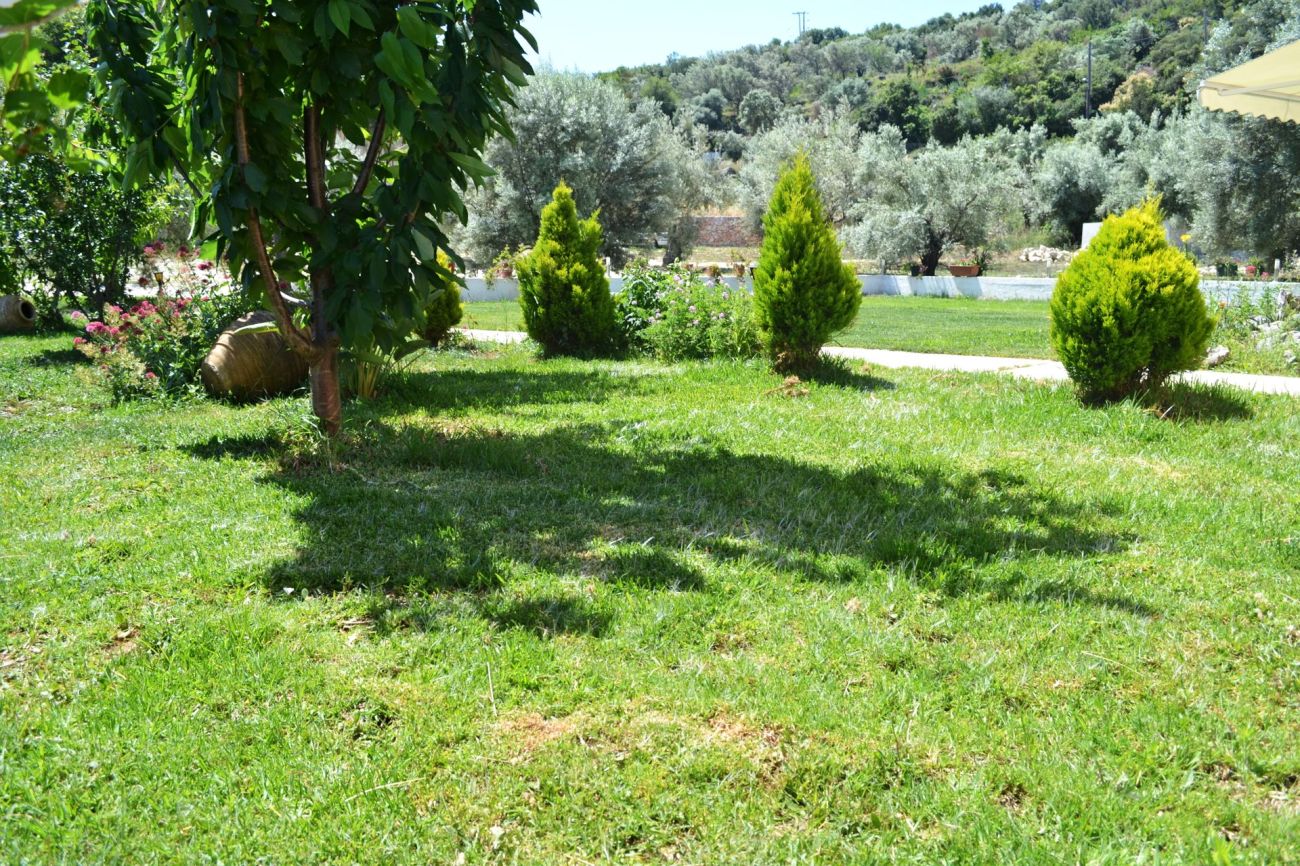 Vergina Star Lefkada 3*