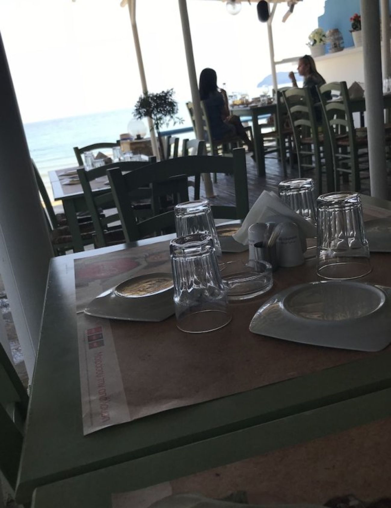 Villa Nickolas 3*