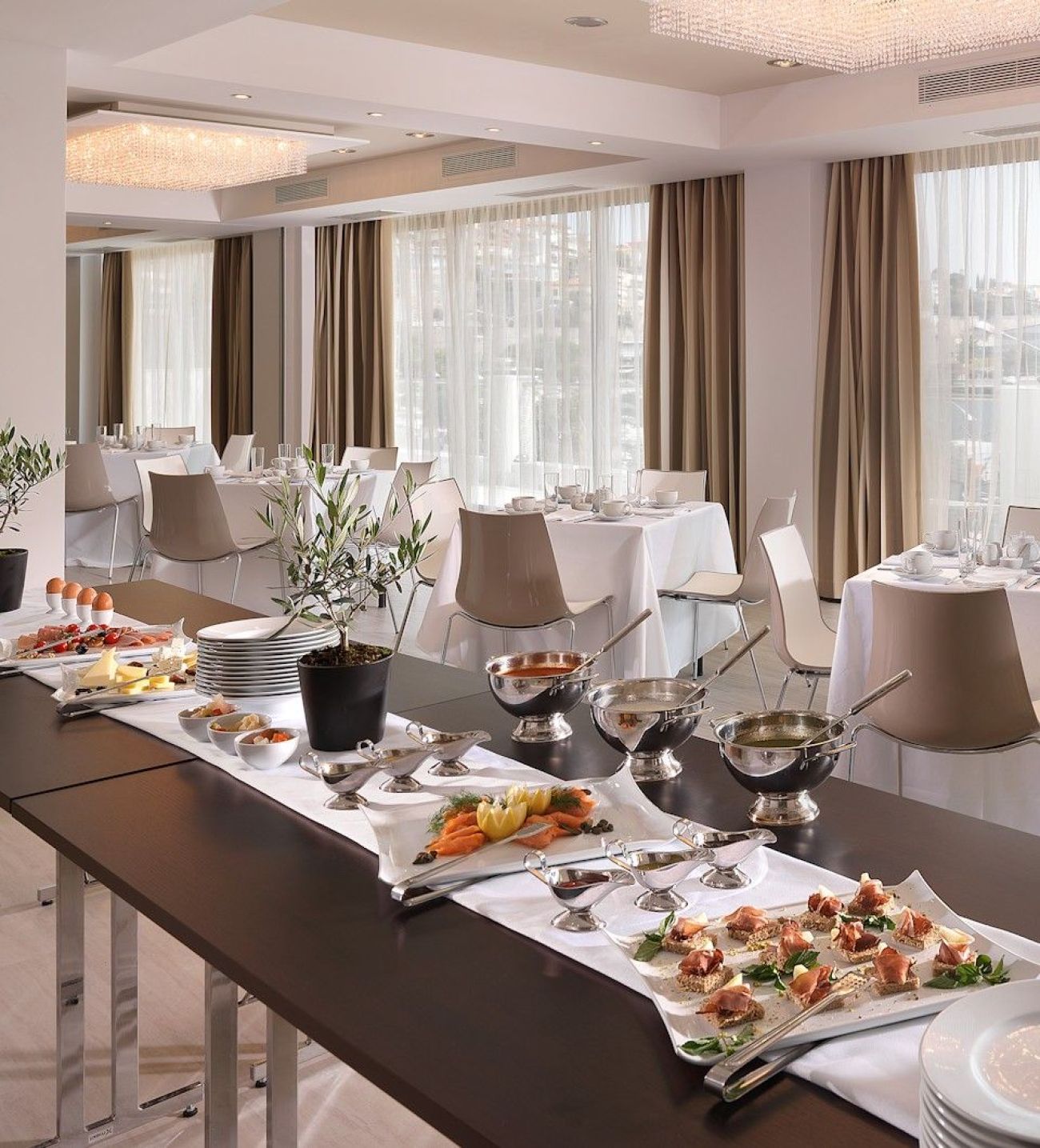 Airotel Galaxy Kavala 4*