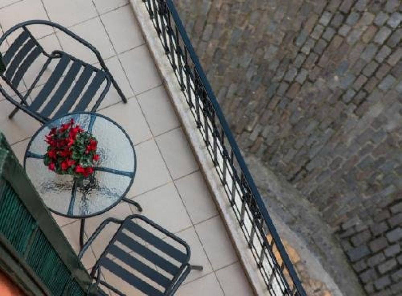 Old Town Inn 3*