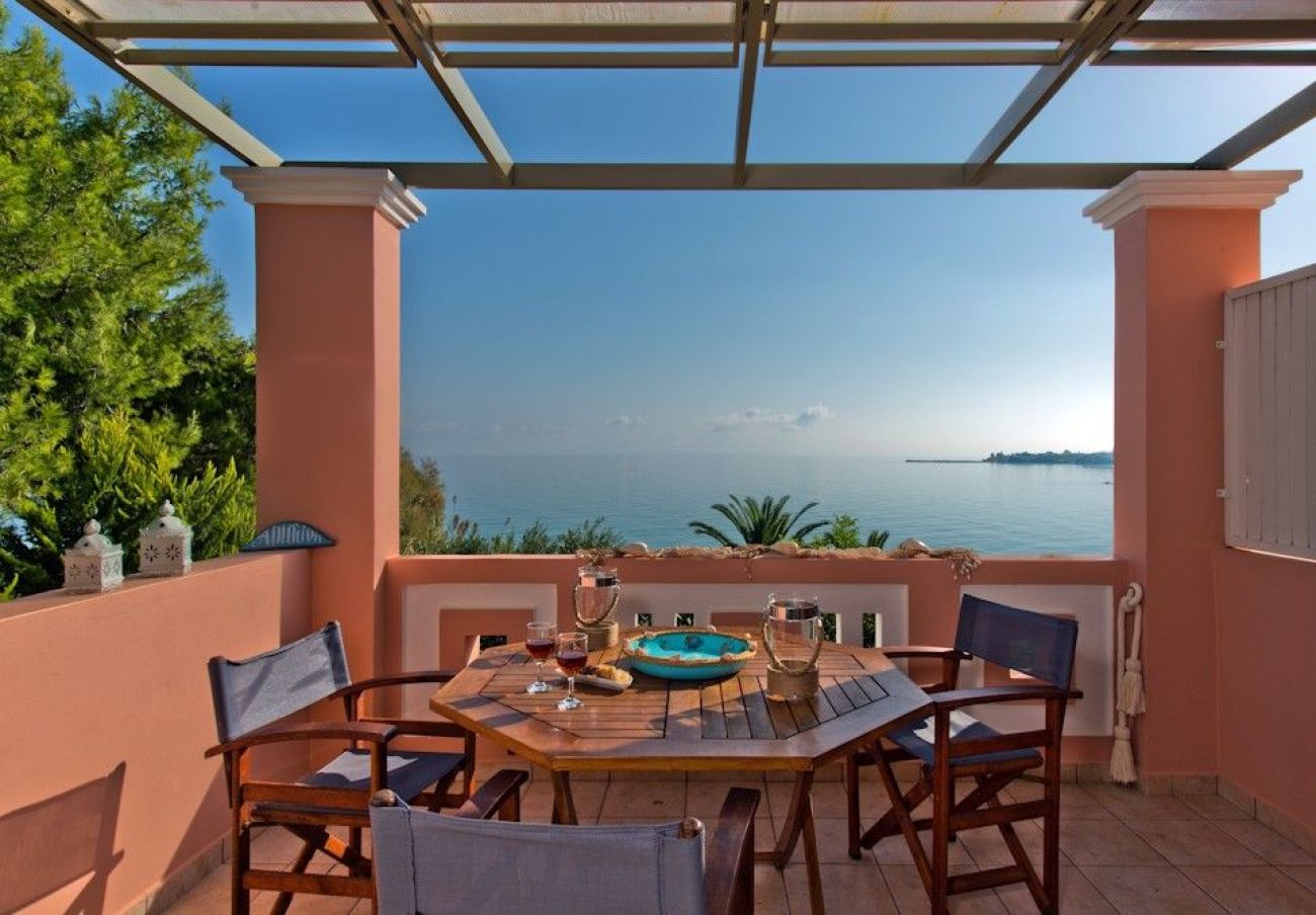 Calypso Villas Zakynthos 4*