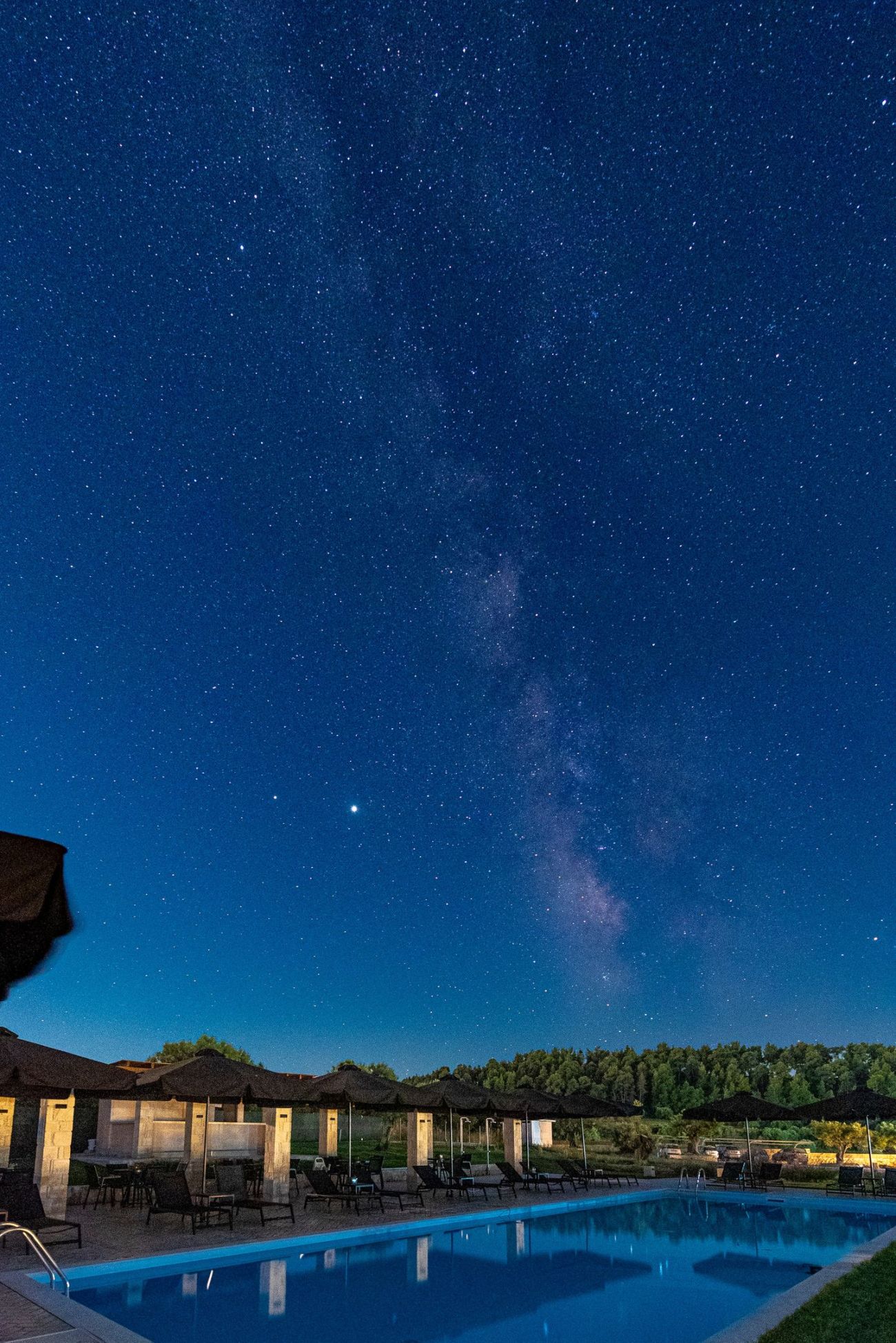 Mint Retreat Suites Halkidiki