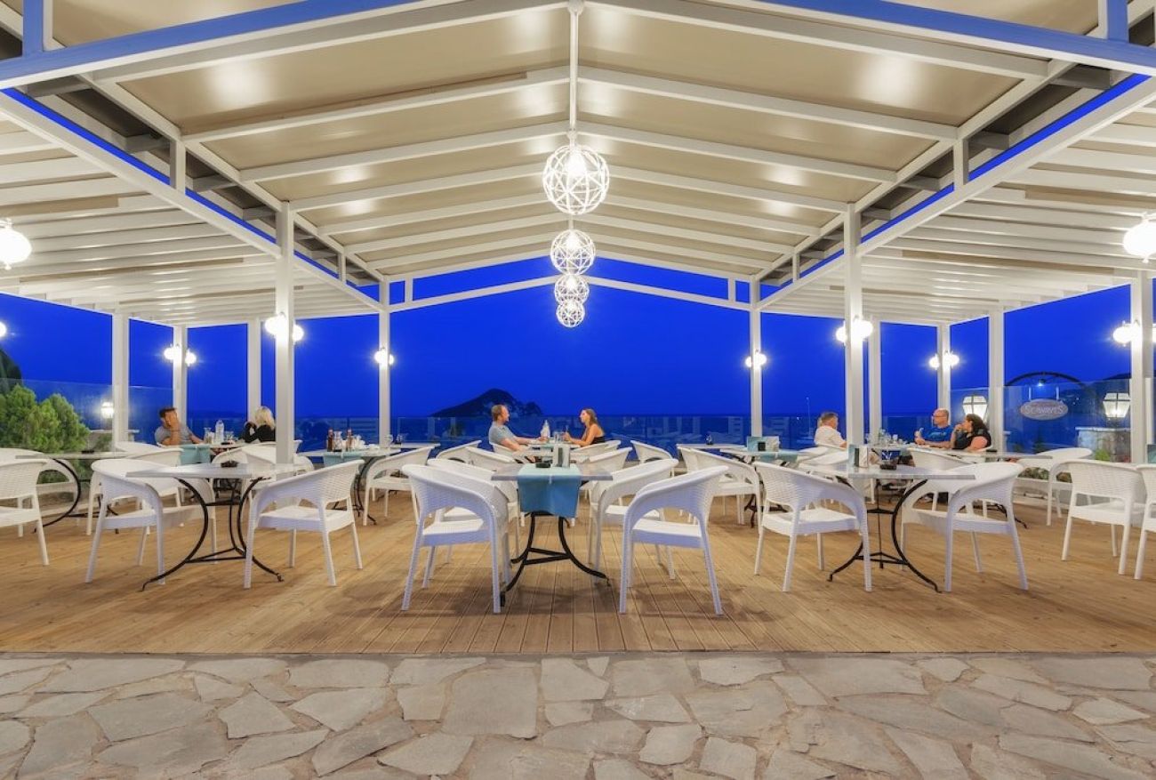 Harmony Hotel 4*