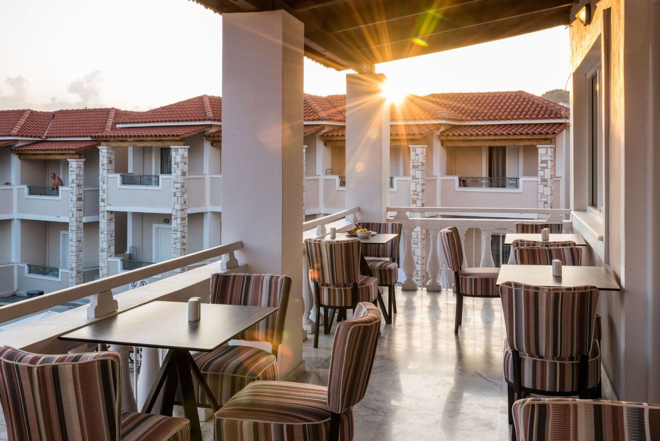 Windmill Hotel 2*