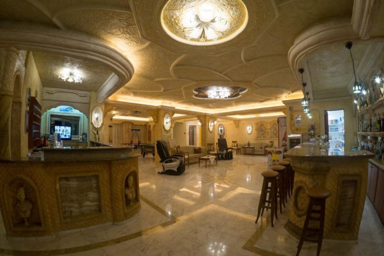 Afrodite Hotel 2*