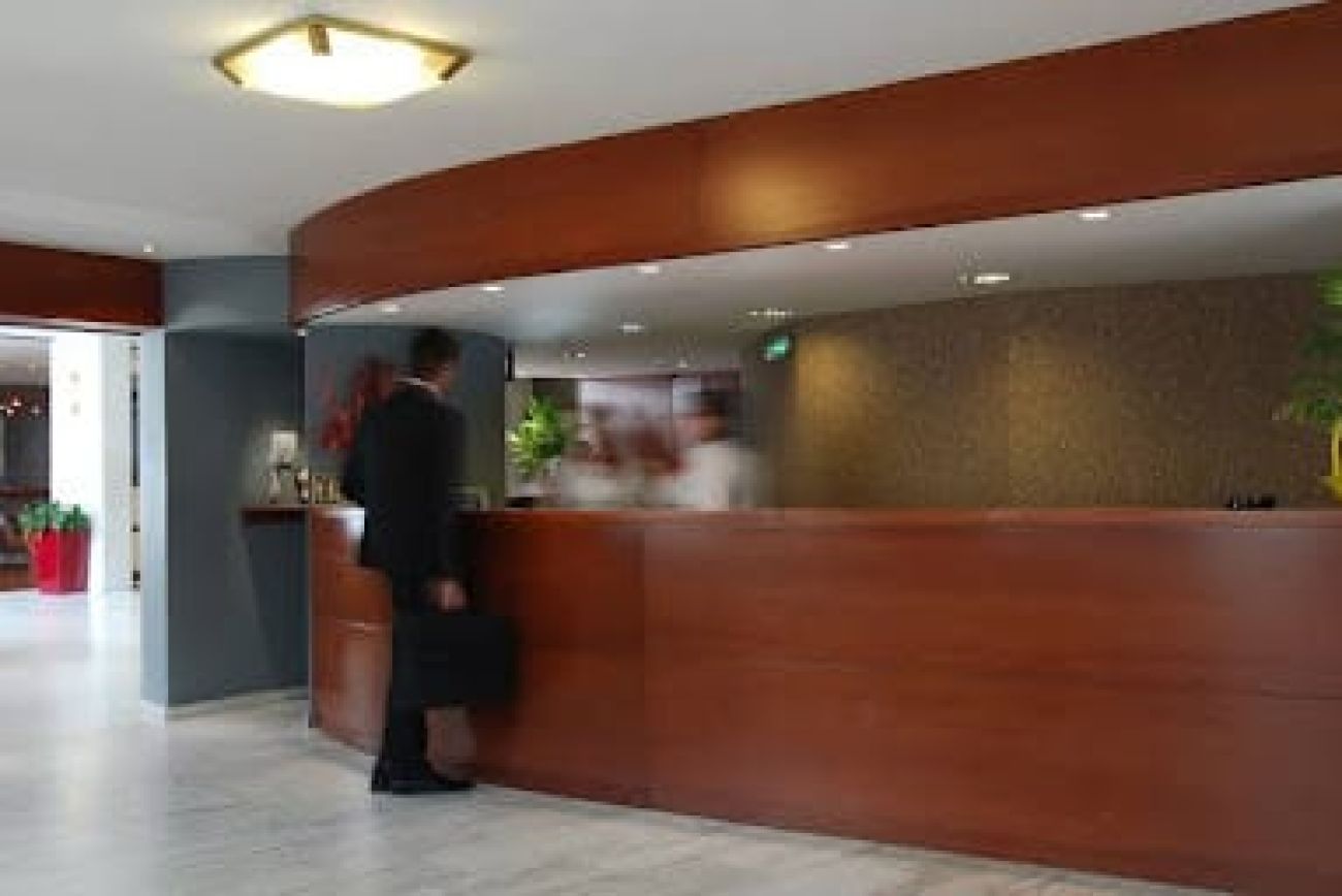 Palatino Hotel Zante 4*