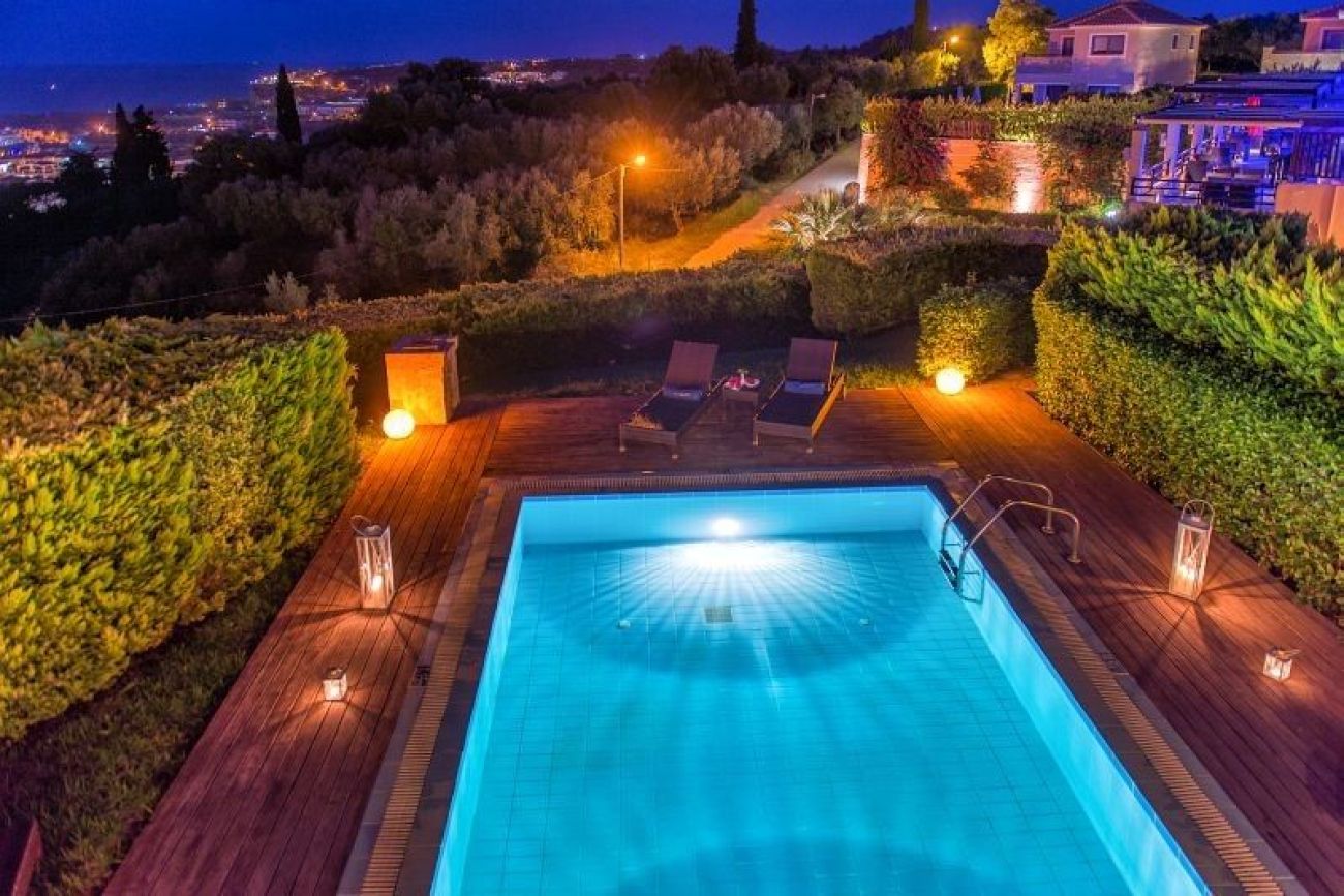 St. John Villas & Spa 5*