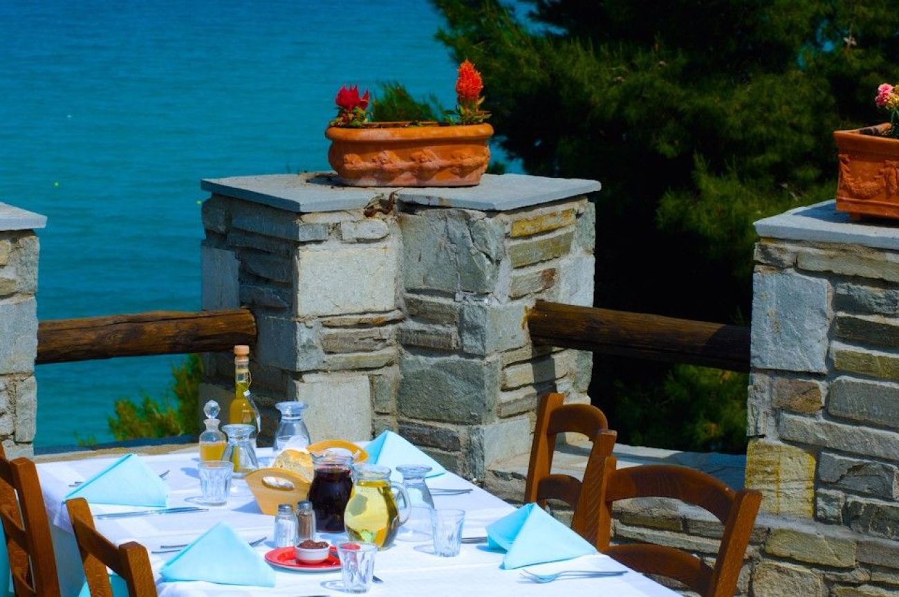 Alexander the Great Beach Hotel 4*
