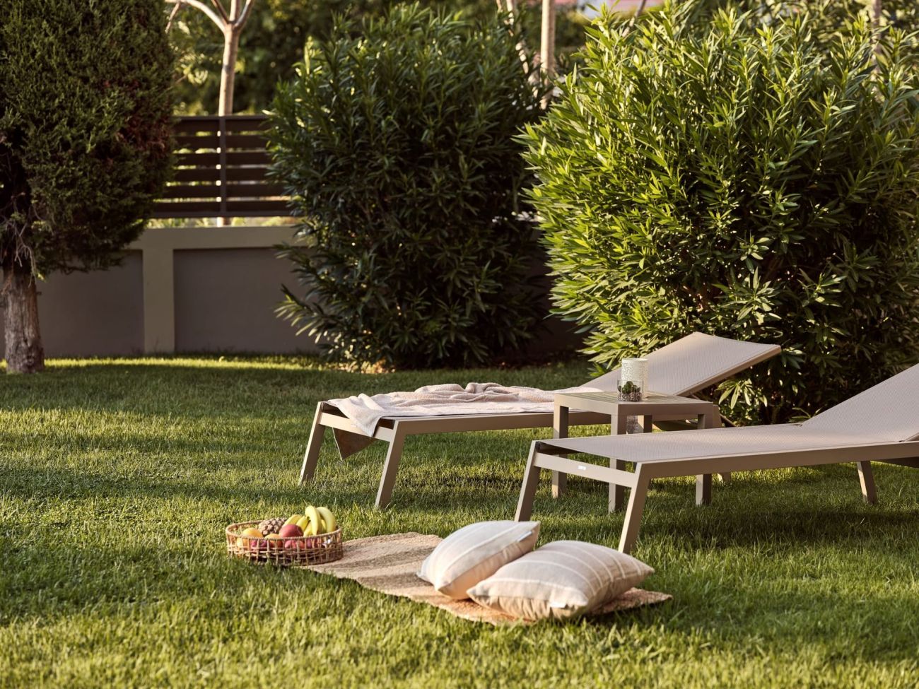 San Giorgio's Villas 3*