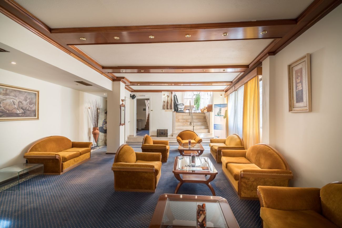 Diana Hotel 4*