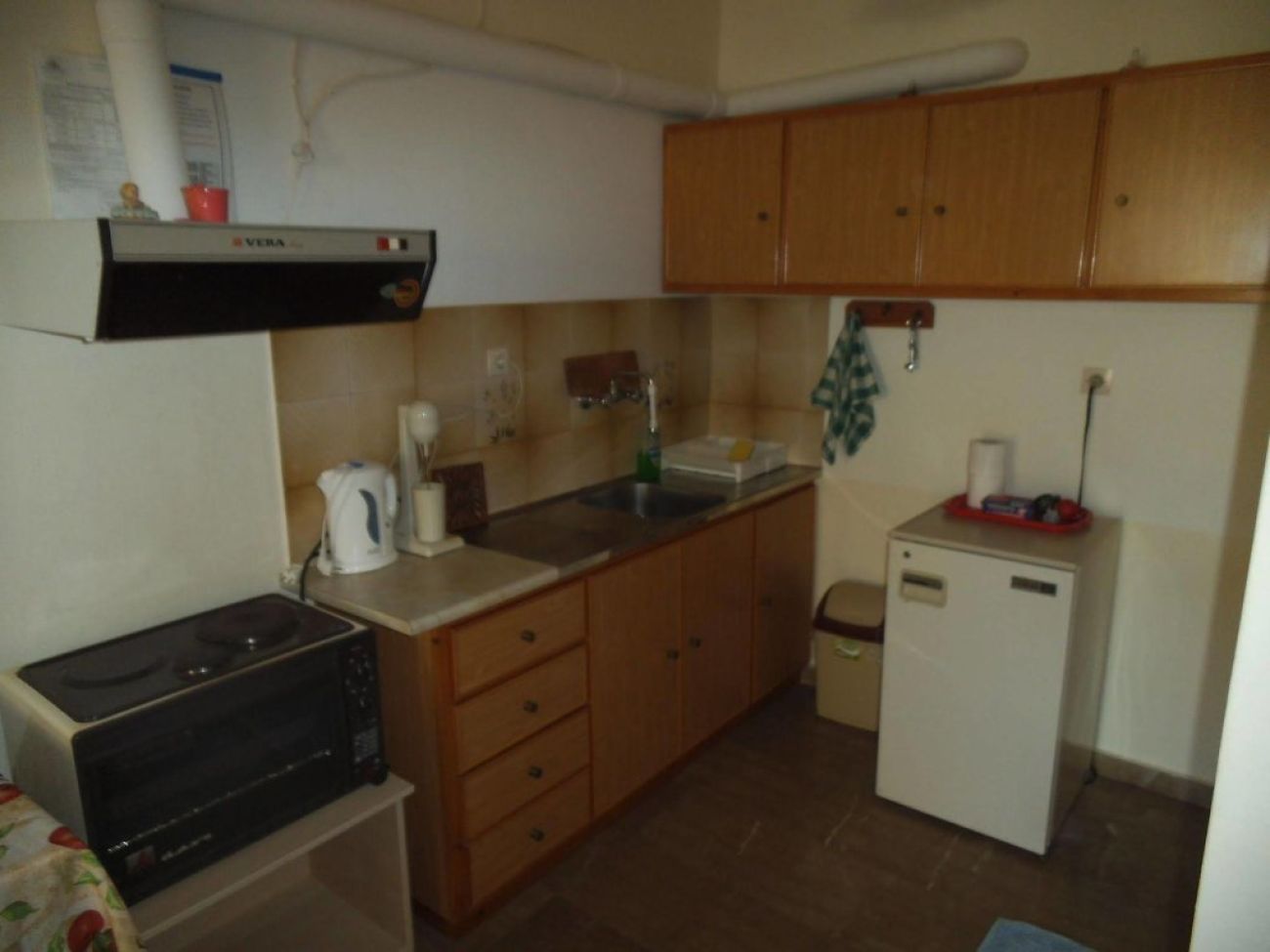Villa Xenos Studios & Apartments 3*