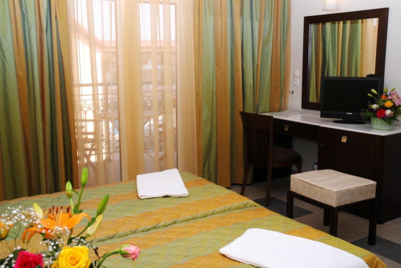 Majestic Hotel & SPA 3*