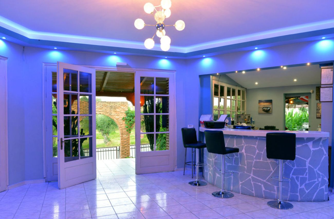 Callinica Hotel 2*