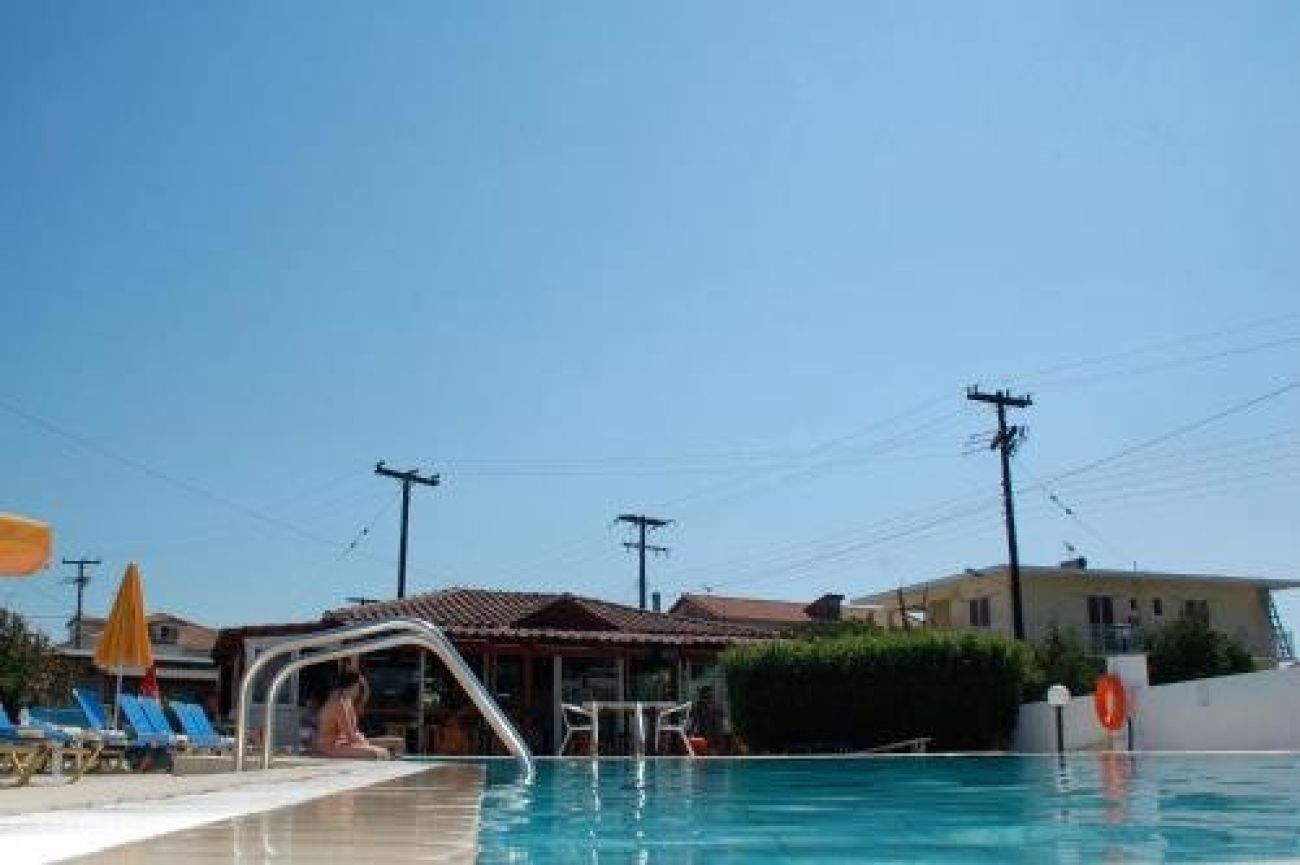 Britannia Studios 3*