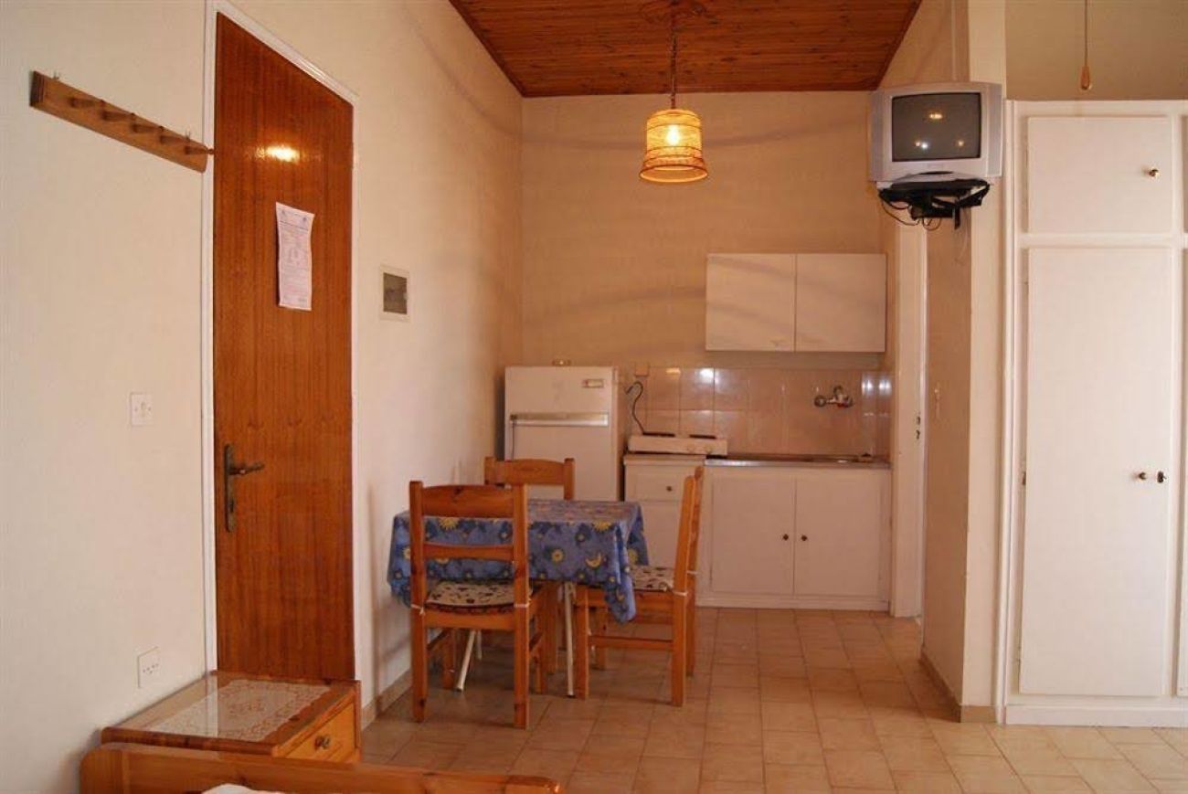 Zante Village Hotel 3*