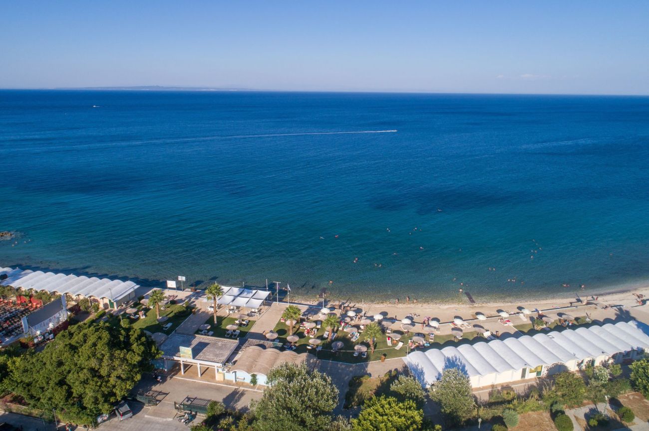 Strada Marina Hotel Zakynthos 4*