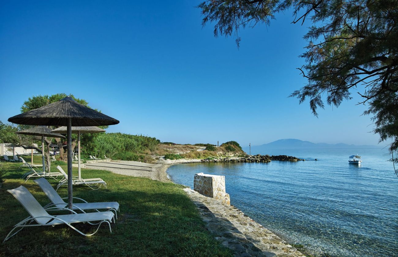 Atlantica Eleon Grand Resort 5*