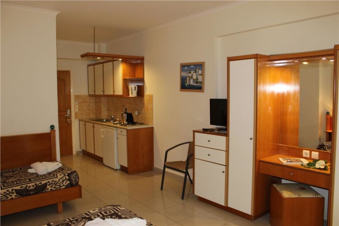 Plaza Pallas 3*
