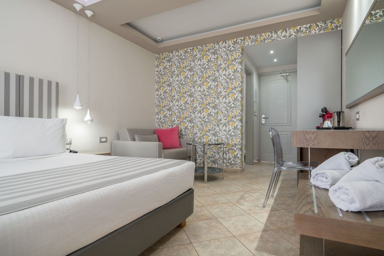 Balcony Boutique Hotel 3*