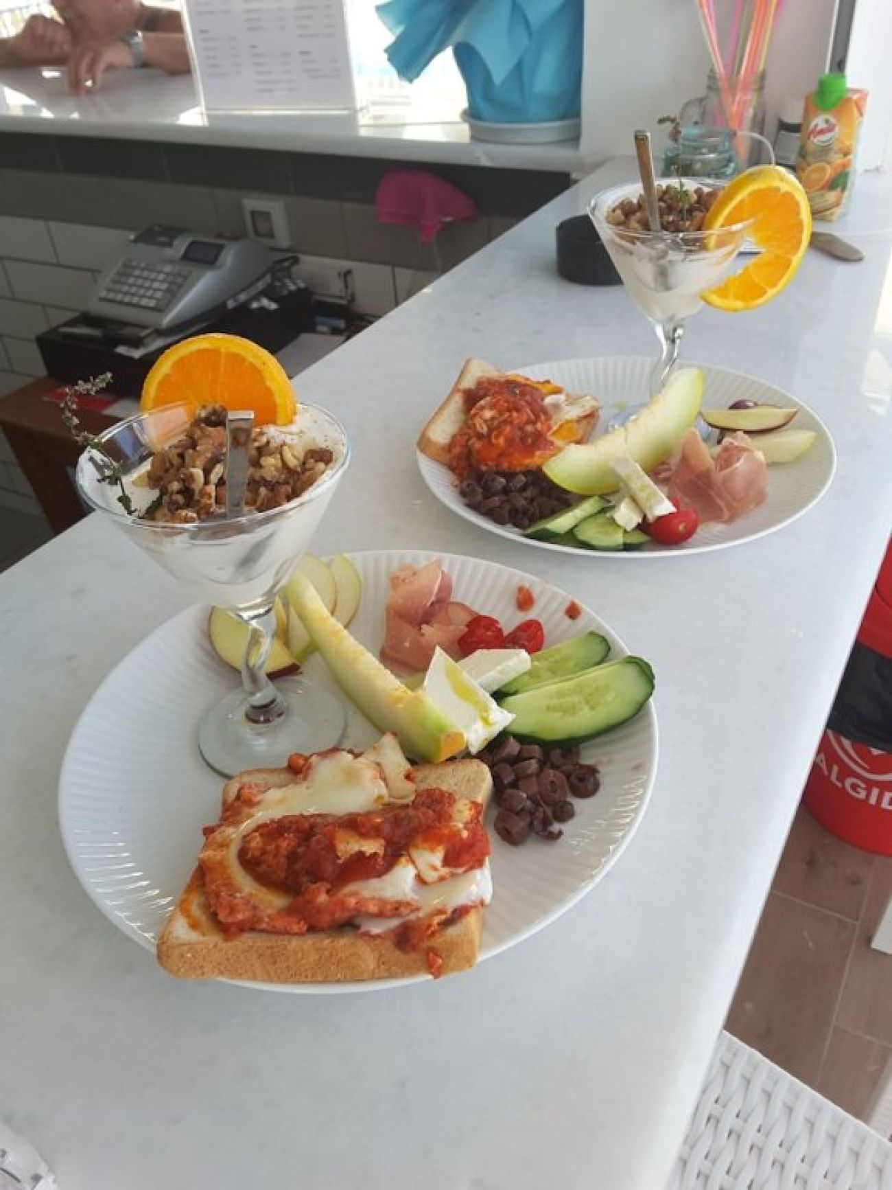Maria Mare Apart-hotel 3*