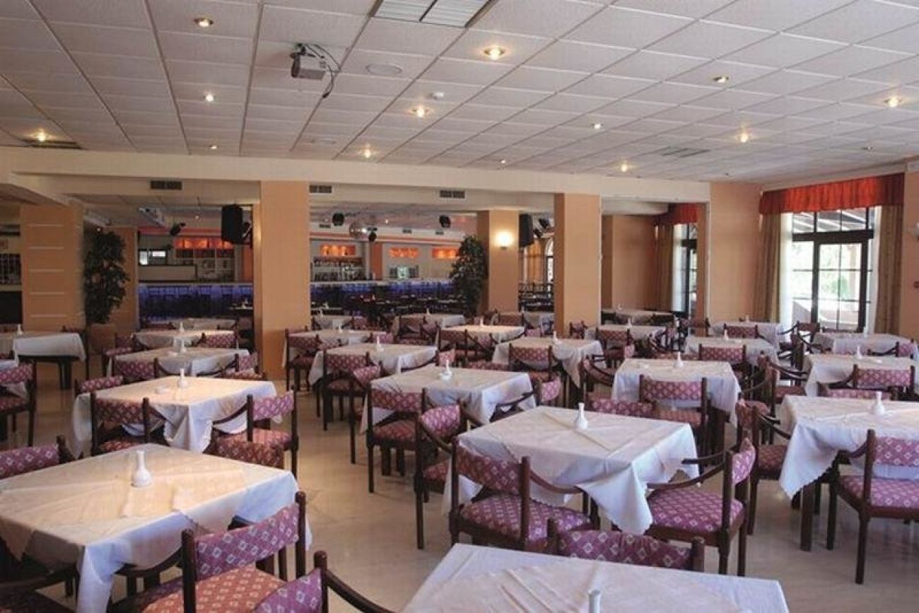 Alexander the Great Hotel 4*