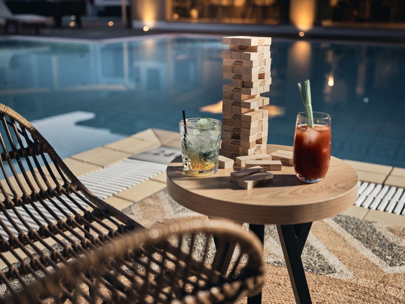 Cactus Hotel Zakynthos 3*