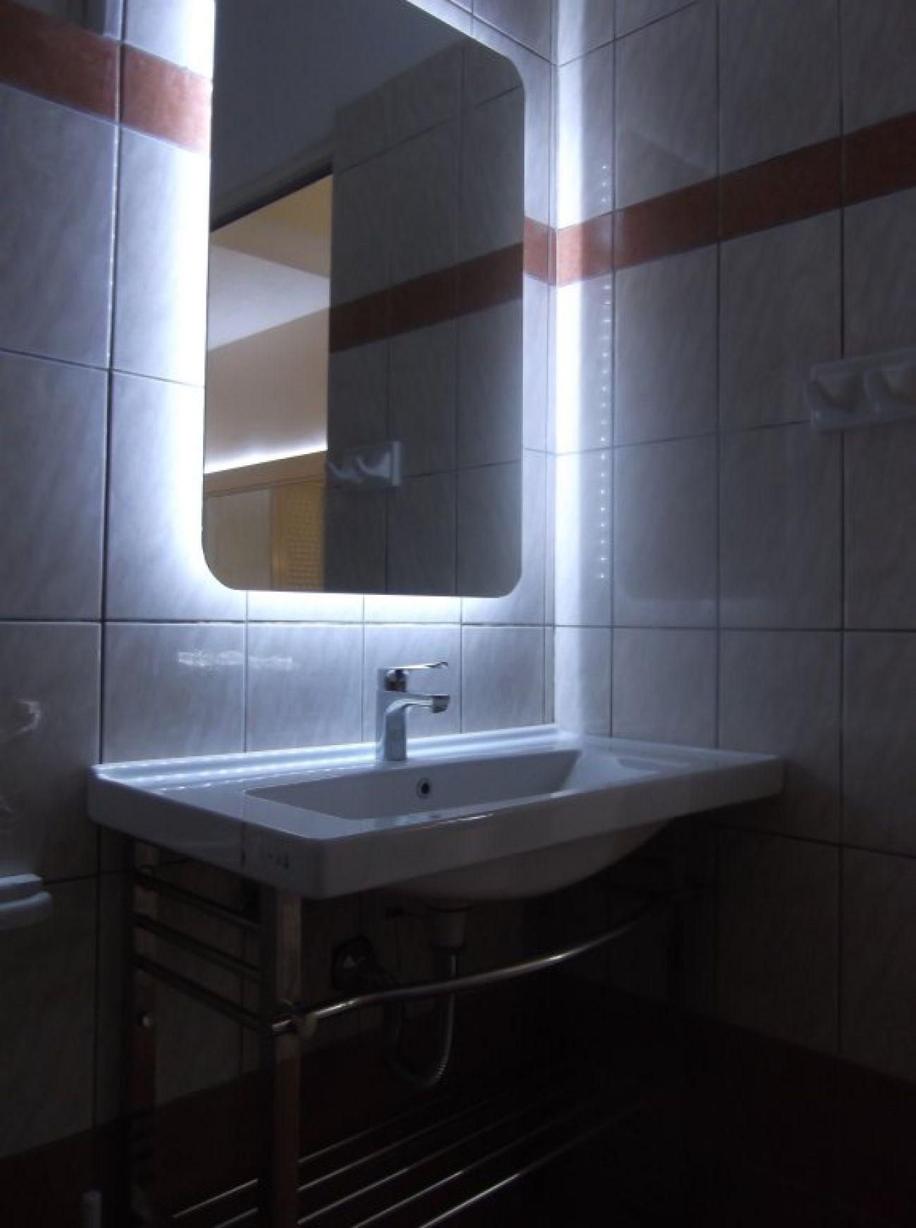 Marianna Apart Hotel 3*