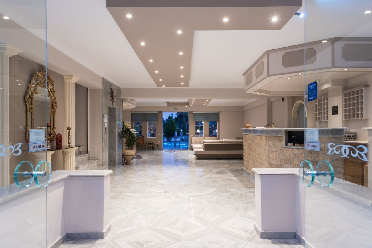 Cronulla Hotel Zakynthos 3*