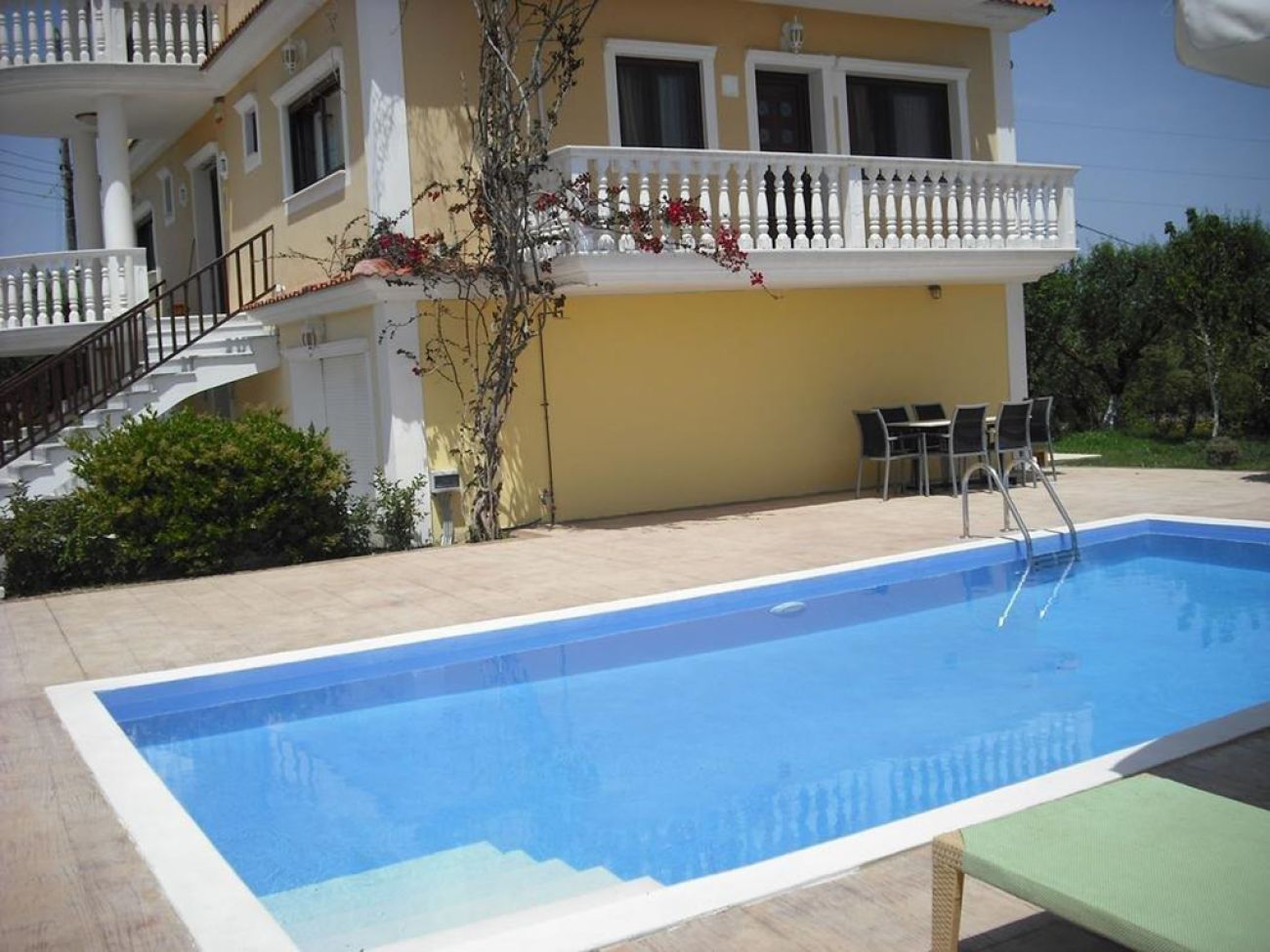 Zante View Studios 3*