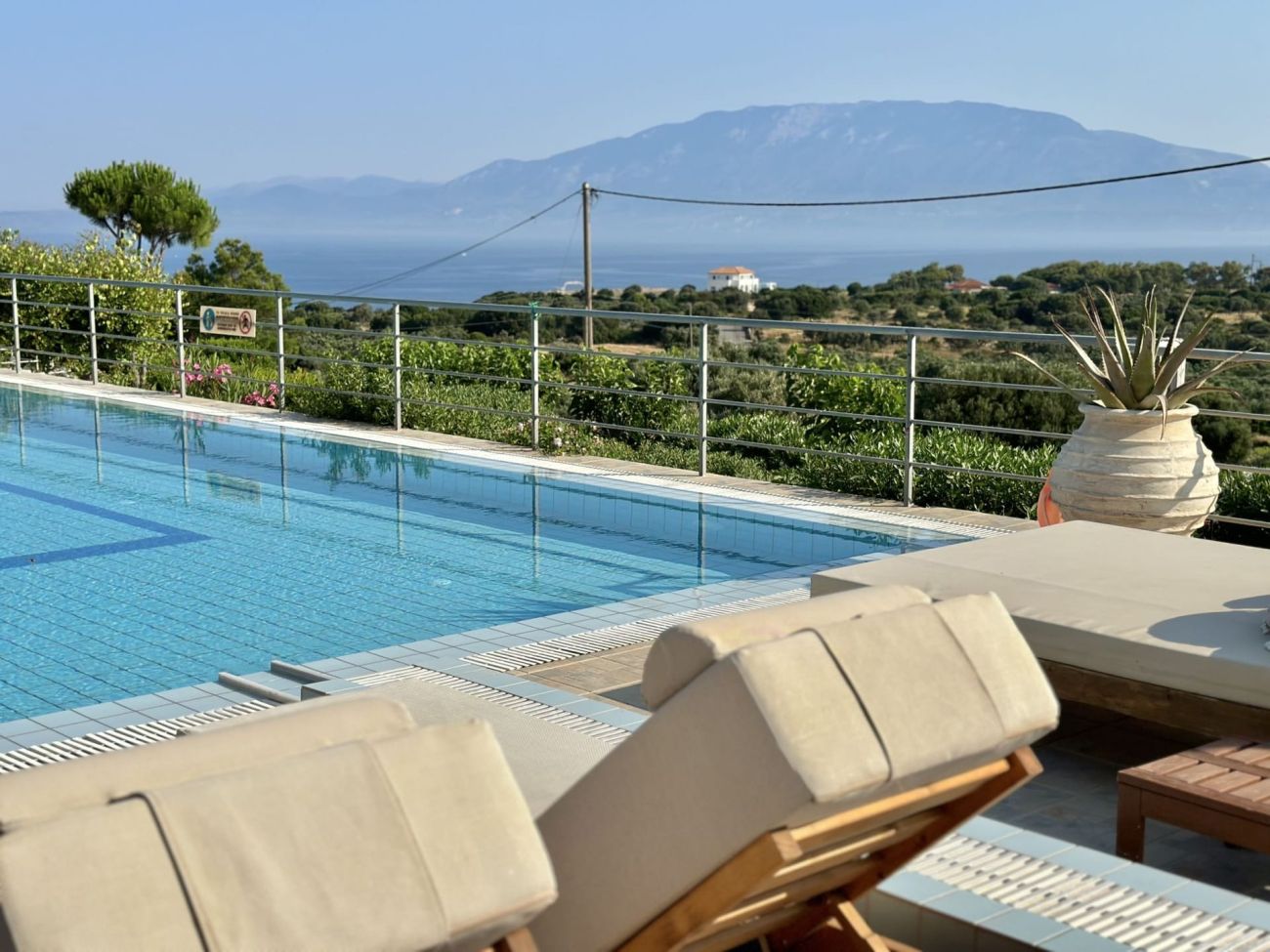 Lithies Boutique Hotel Zante 3*