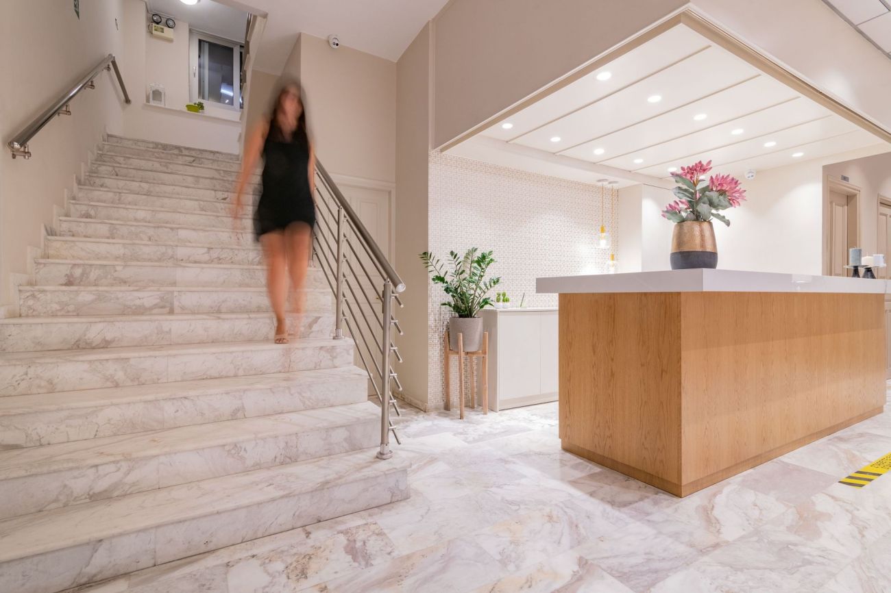 Tzante Hotel Zakynthos | Adults Only 3*