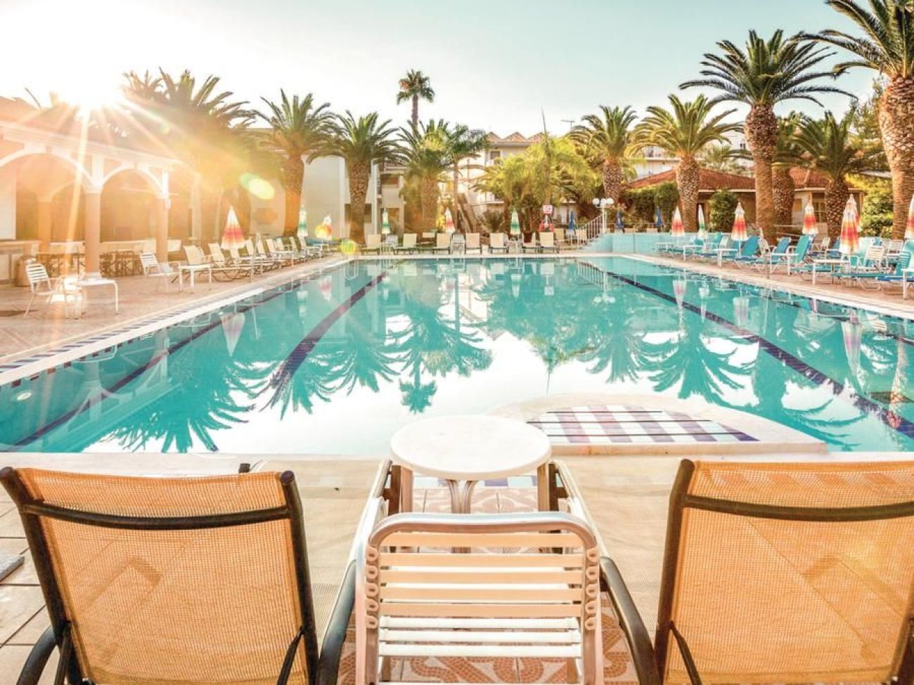 Margarita Hotel Zakynthos 4*