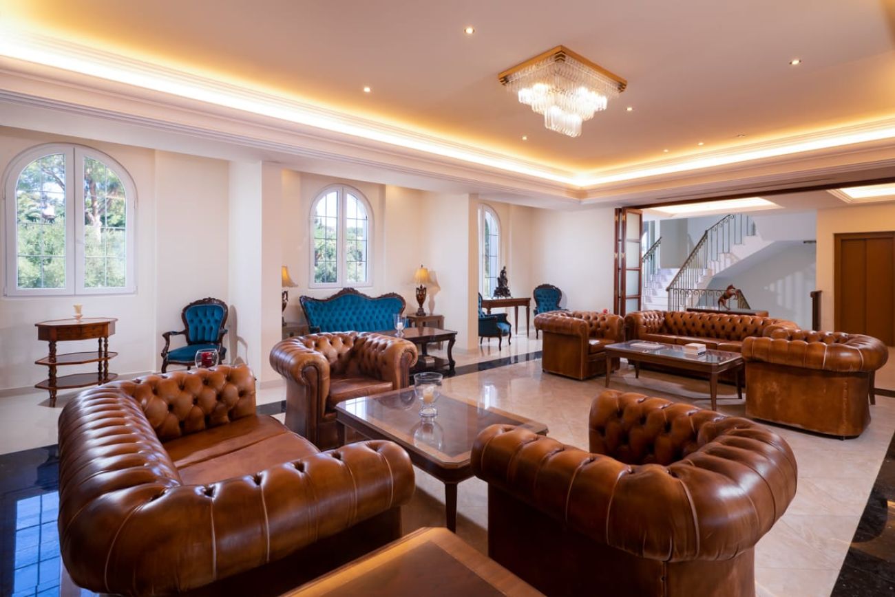 Avalon Palace Hotel - Adults Only 4*