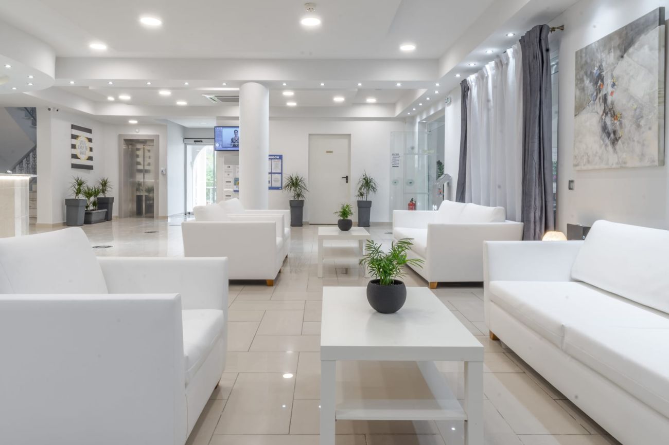 Zante Atlantis Hotel 3*