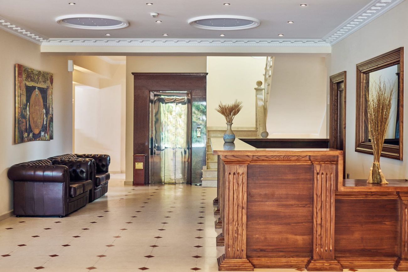 Palazetto Suites Zakynthos - Adults Only 4*