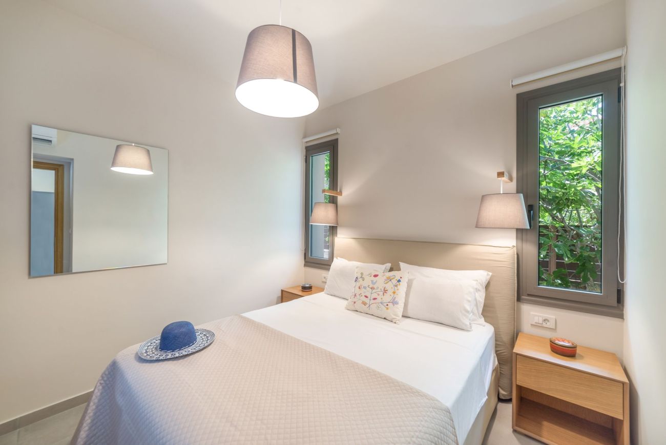 Lemonia Accommodations 3*