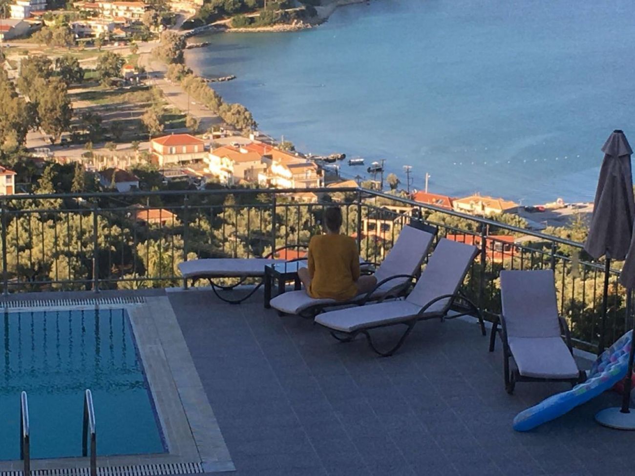 Villa Eora 3*