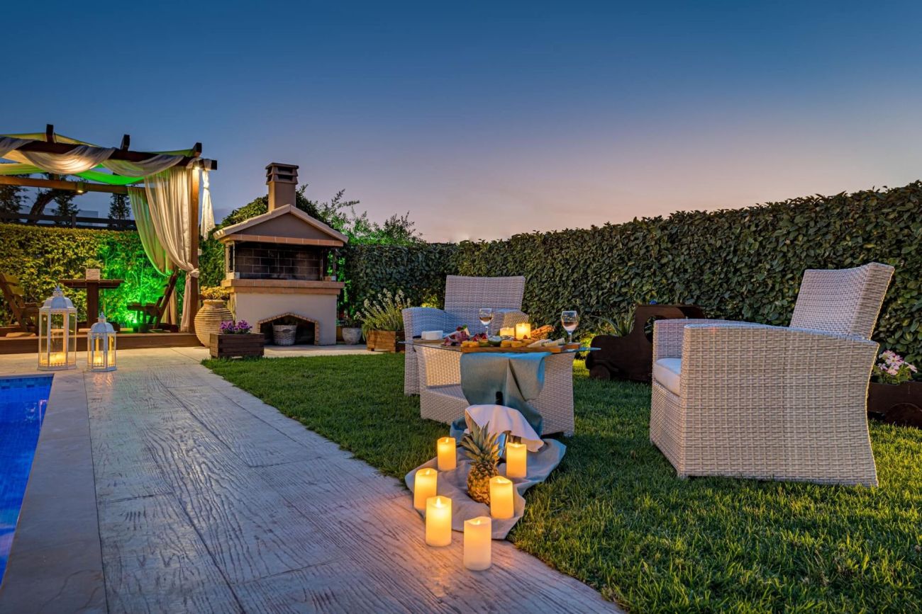 Vatia Villas