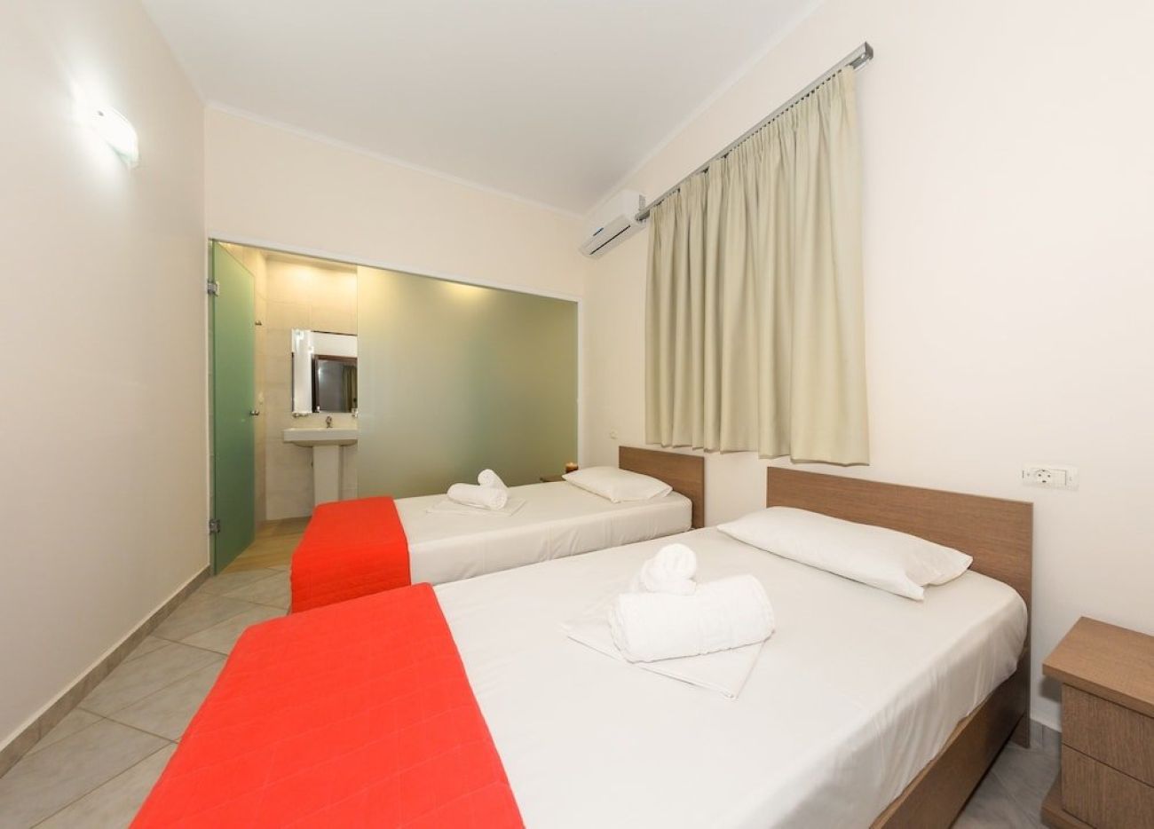 Dafni Villas & Maisonettes 4*